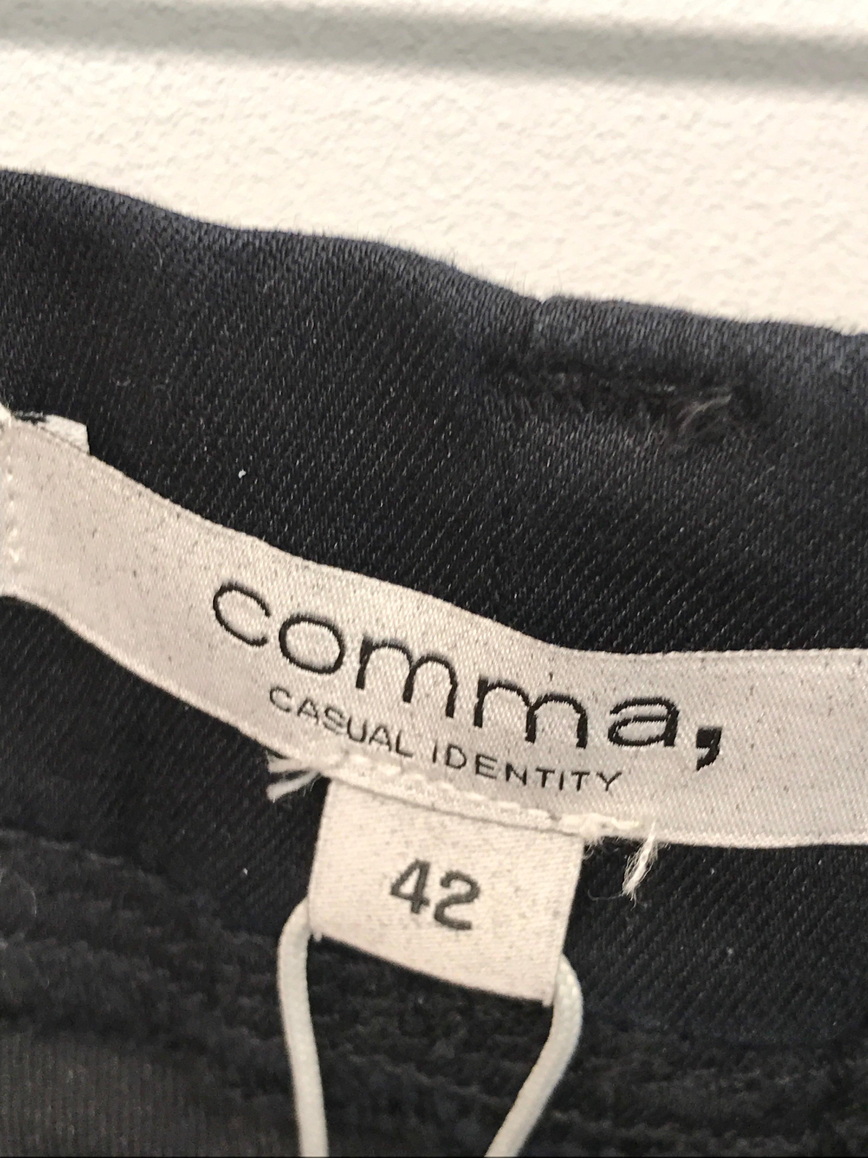 Comma Bukser